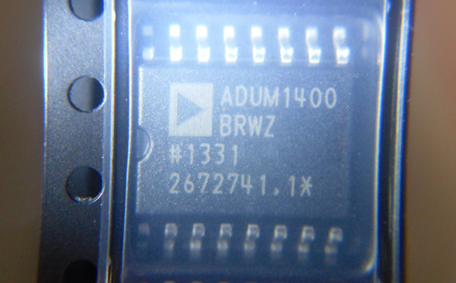 ADUM1400BRWZDƬ