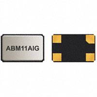 ABM11AIG-20.000MHZ-4Z-T3