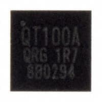 QT100A-ISG