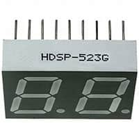 HDSP-523G