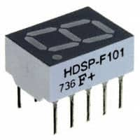 HDSP-F101-EF000DƬ