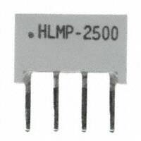 HLMP-2500-FG000DƬ