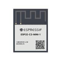 ESP32-C3-MINI-1-N4