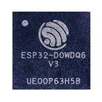 ESP32-D0WDQ6-V3DƬ