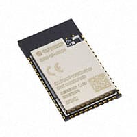 ESP32-S2-WROOMDƬ