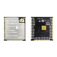 ESP32-WROOM-32U (8MB)DƬ