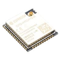 ESP32-WROOM-32UE (8MB)