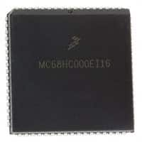 MC68HC001CEI10DƬ