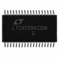 LTC4259ACGW