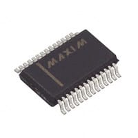 MAX9208EAI+DƬ