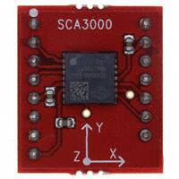 SCA3000-E04 PWBDƬ