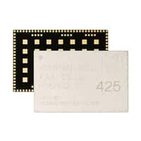 NRF9160-SIBA-R