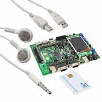 STM32072B-EVALDƬ