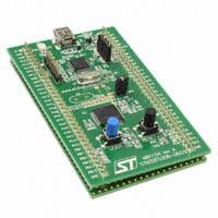 STM32F0308-DISCO