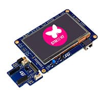 STM32H745I-DISCO