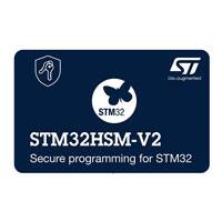 STM32HSM-V2MLDƬ