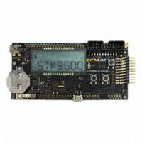 EFM32LG-STK3600DƬ