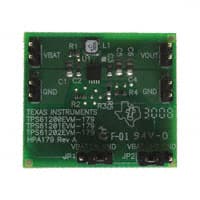 TPS61200EVM-179DƬ