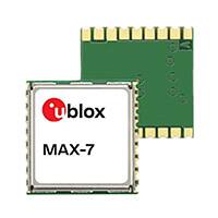 MAX-7Q-0DƬ