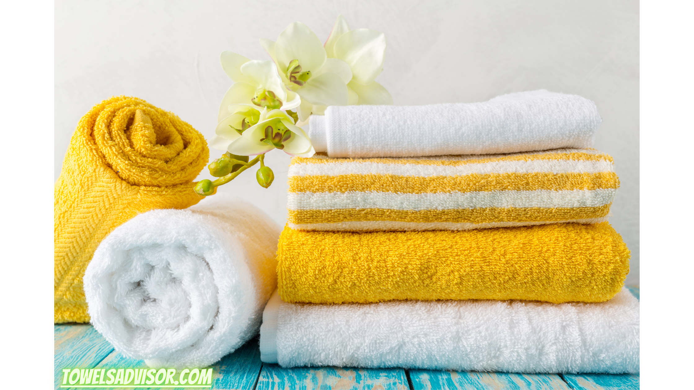 Weezie Towels