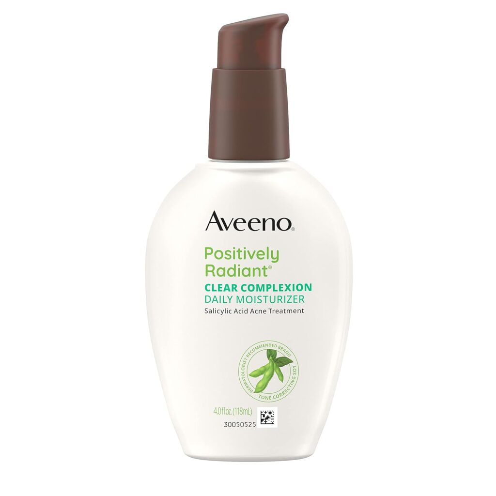 best acne face wash